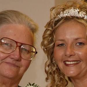 Meet your Posher, Pamela